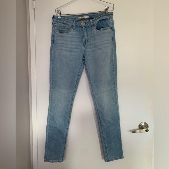 Levi’s 711 Nwot - Picture 2 of 7